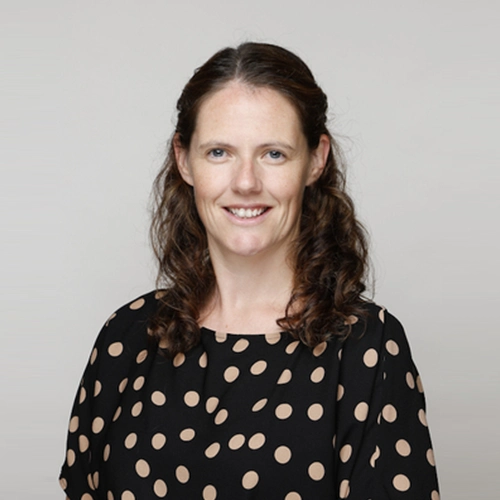 Sarah O’Shaughnessy