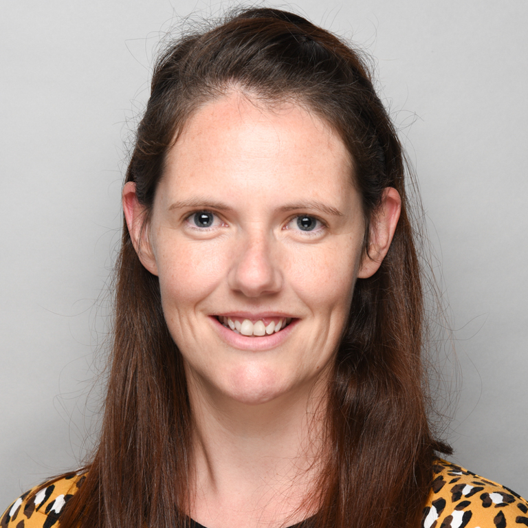 Sarah O’Shaughnessy
