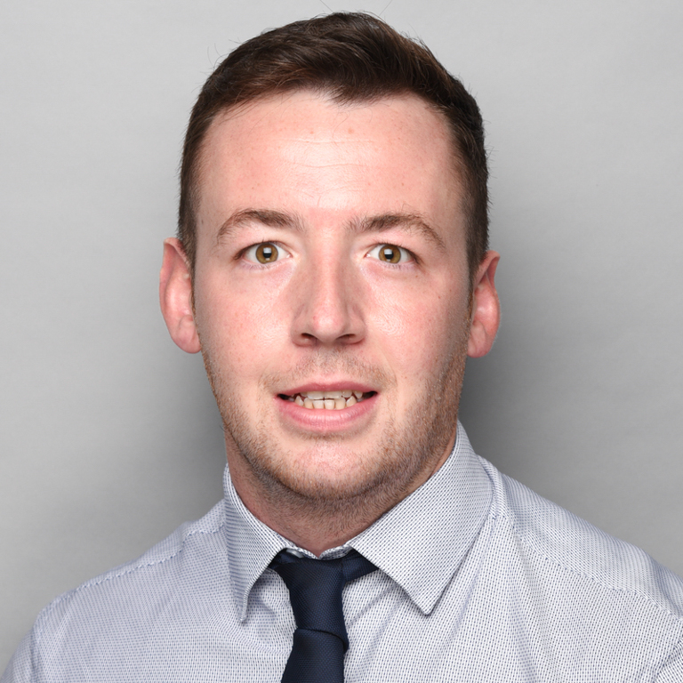 Sean Marriner
