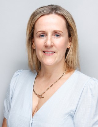Seona Murray