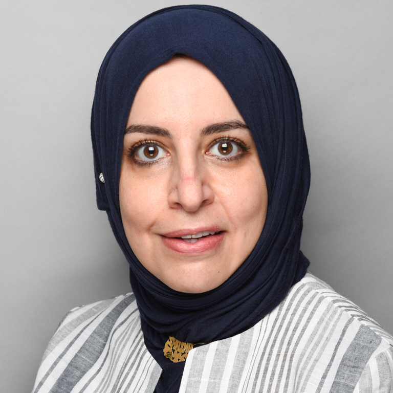 Shaima Mohammed