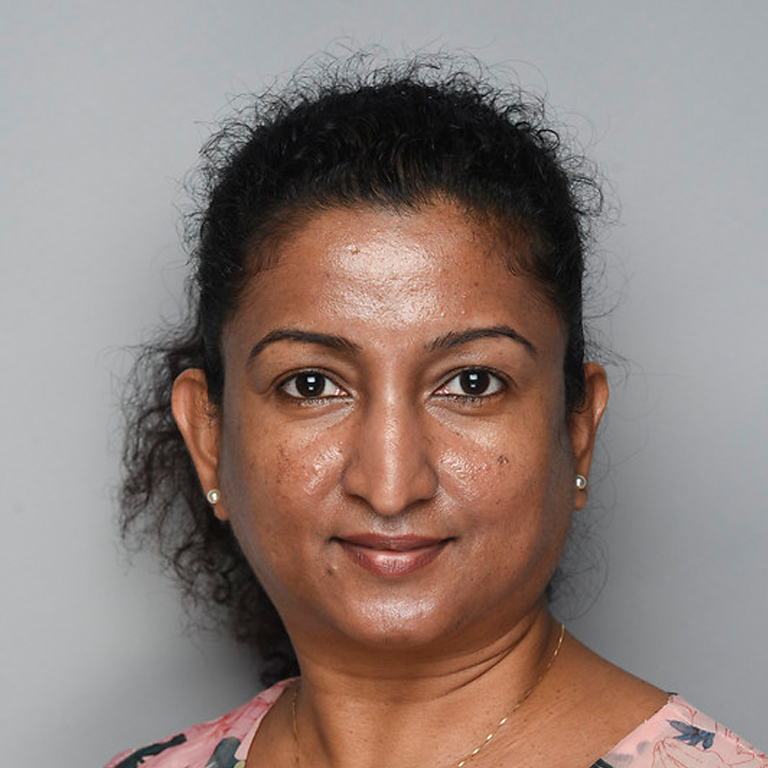 Sherin Sriyani