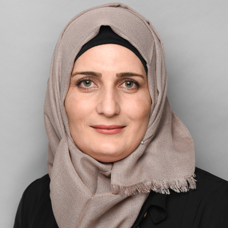 Shirin Taan