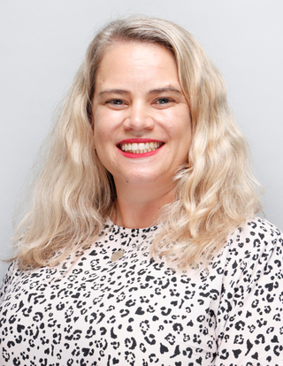 Sian Hayes