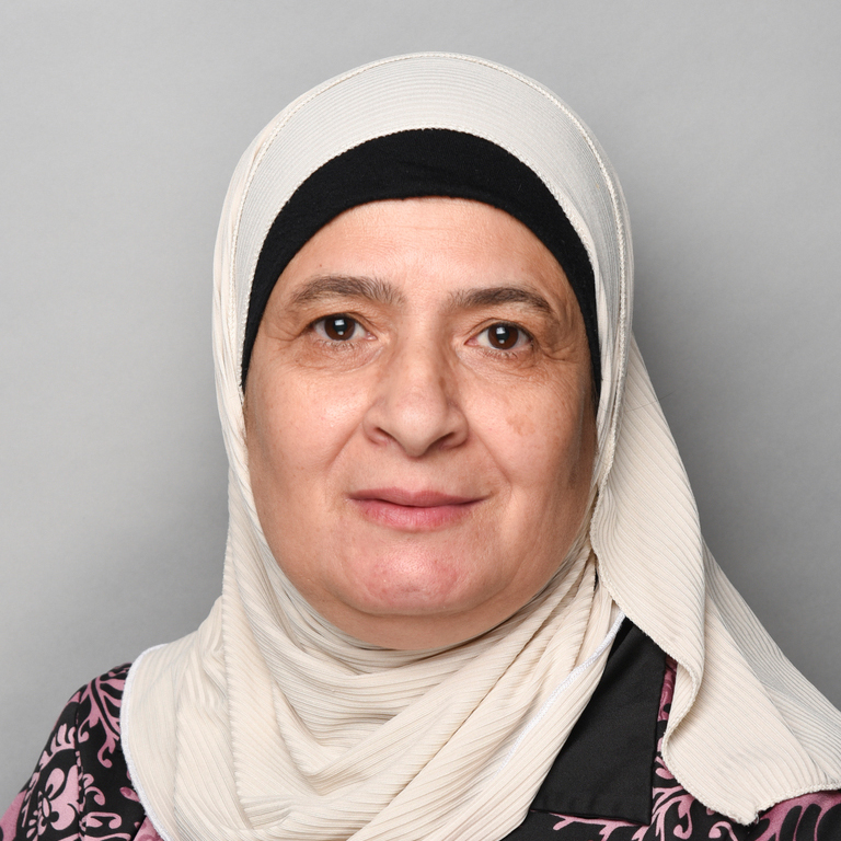 Souad AIMslmani