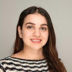 Sarah Albasim