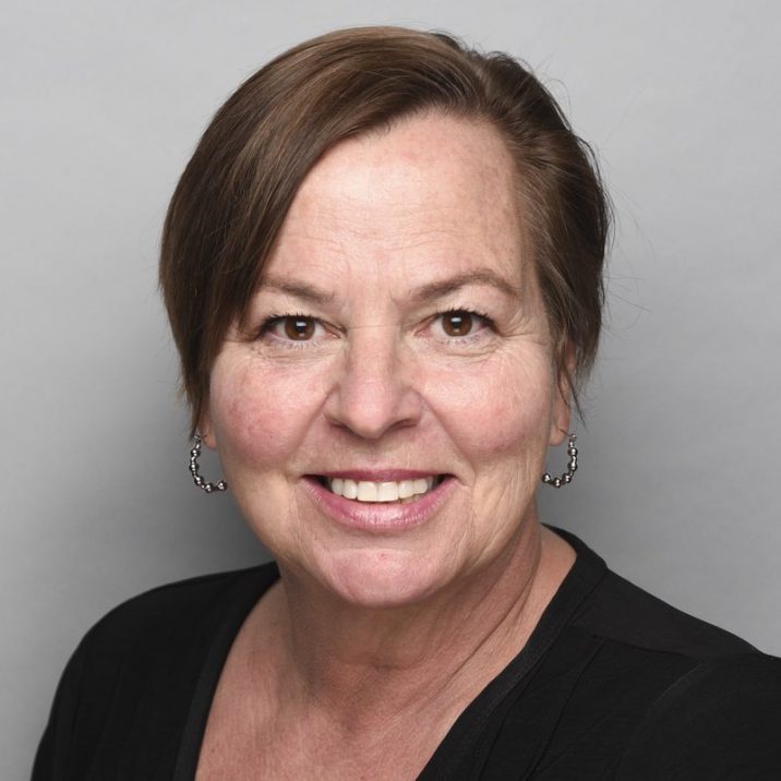 Tina McFadzean