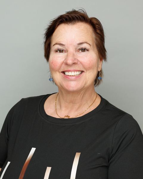 Tina McFadzean