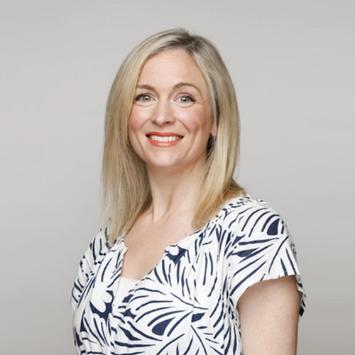 Trisha McCready