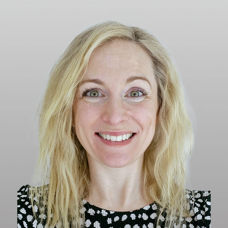 Trisha McCready