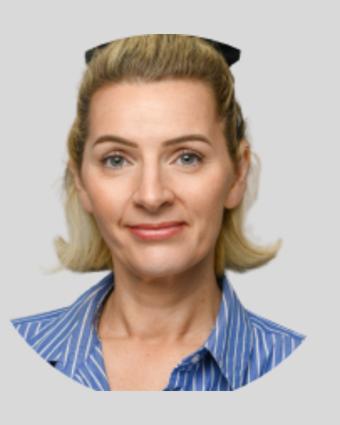 Rosie Howard 