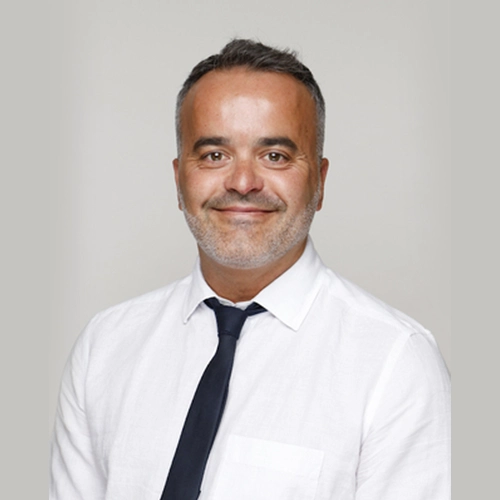 Valentin Garcia Campos