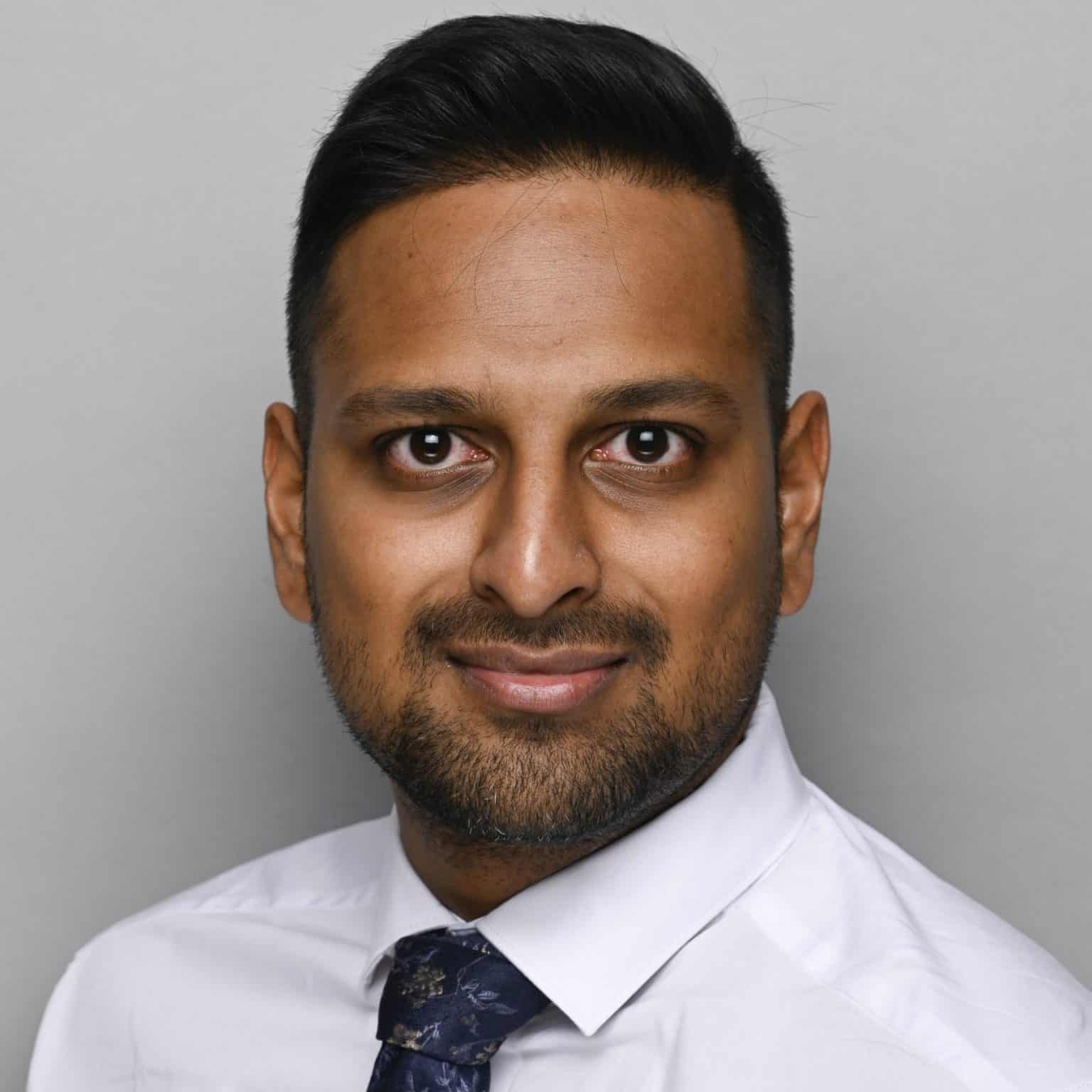 Viren Patel