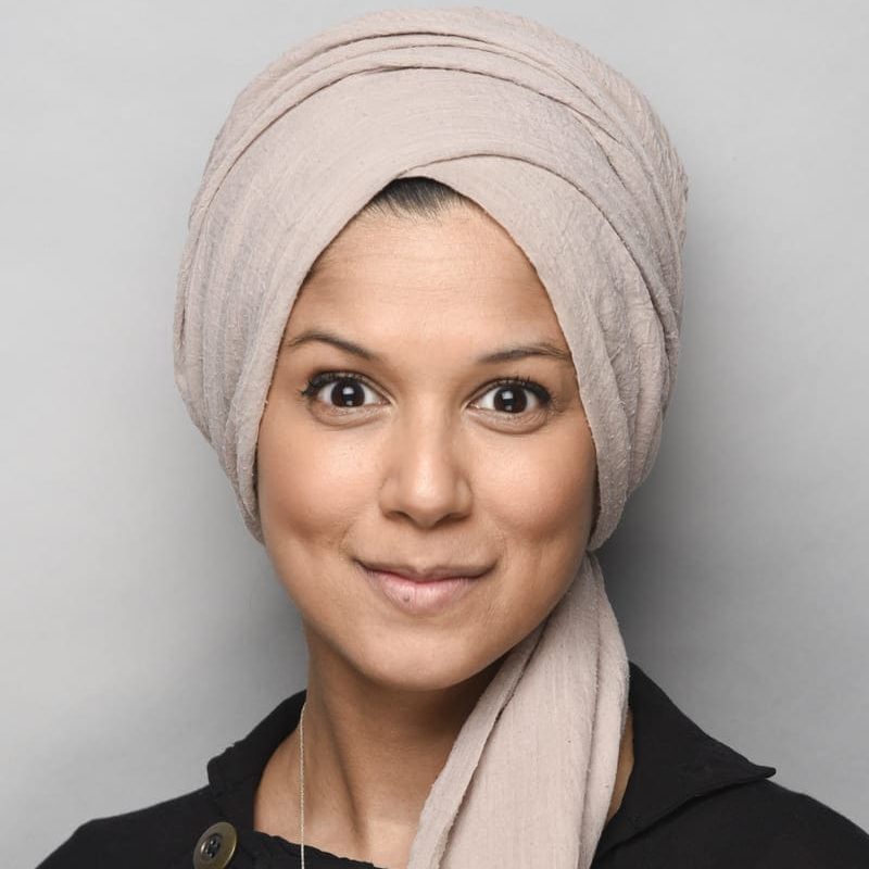 Wahida Begum