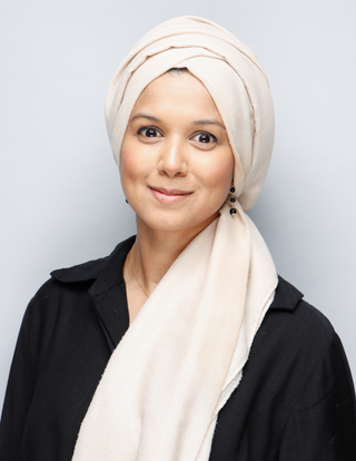 Wahida Begum