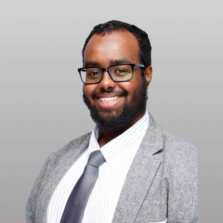 Zakariya Adan