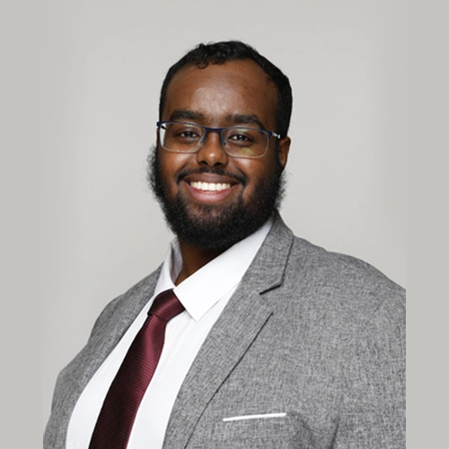 Zakariya Adan