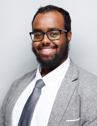 Zakariya Adan