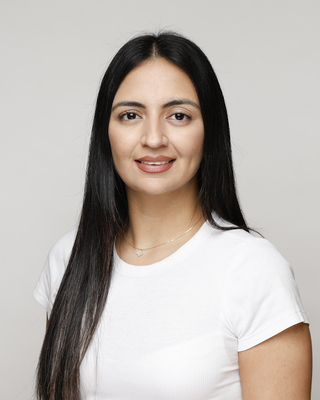 Zaynah Malik