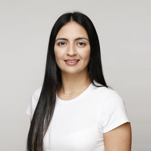 Zaynah Malik